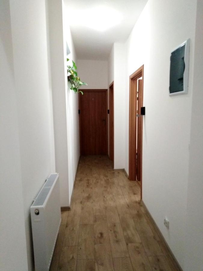 Piernikowy Dworek Lubicz Exterior photo